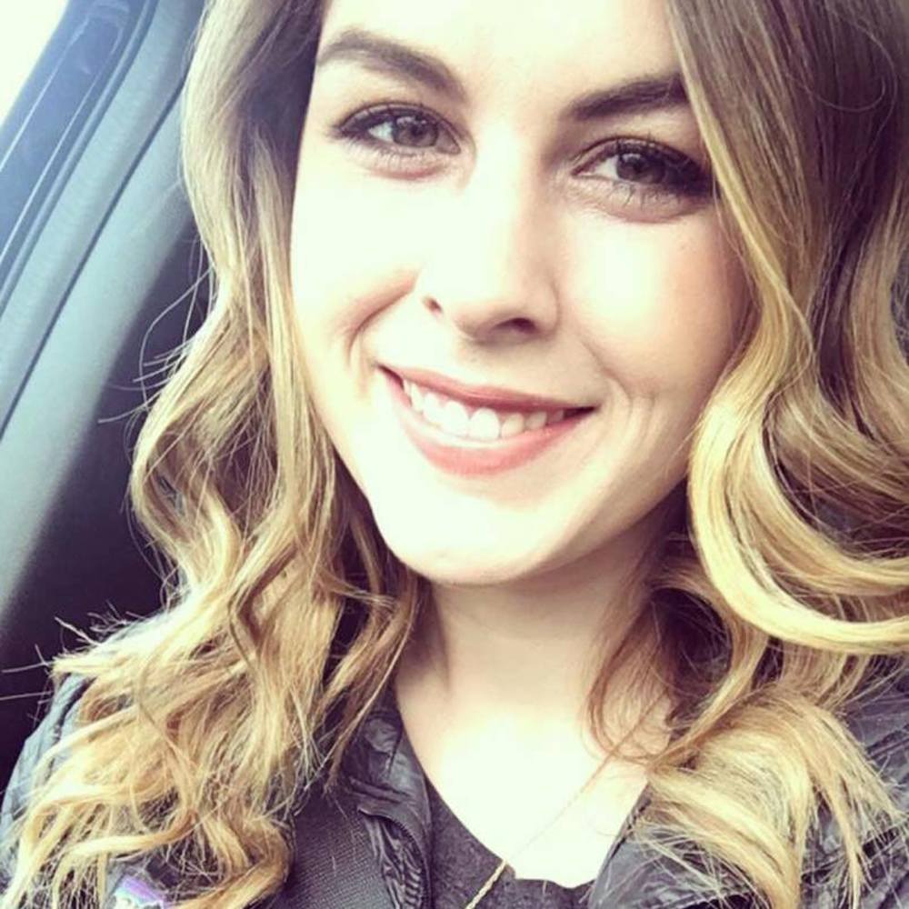 Meet your Posher, Kelsey